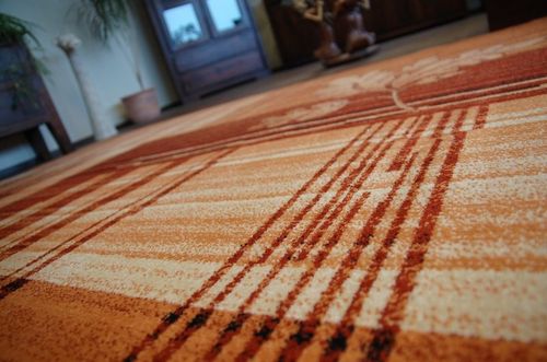 Dywan STANDARD LORA koniak na Arena.pl