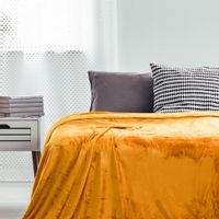 Koc DecoKing ORANGE 70x150