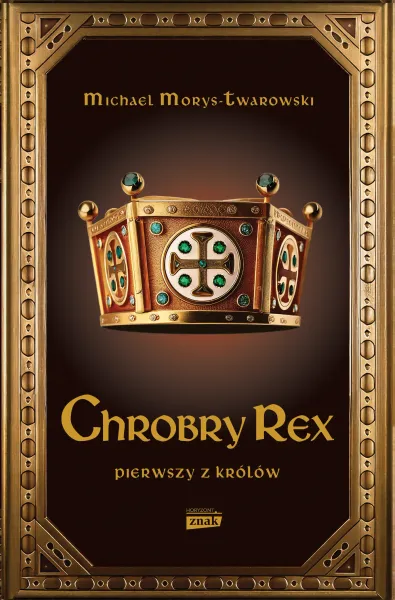 Chrobry Rex zdjęcie 1
