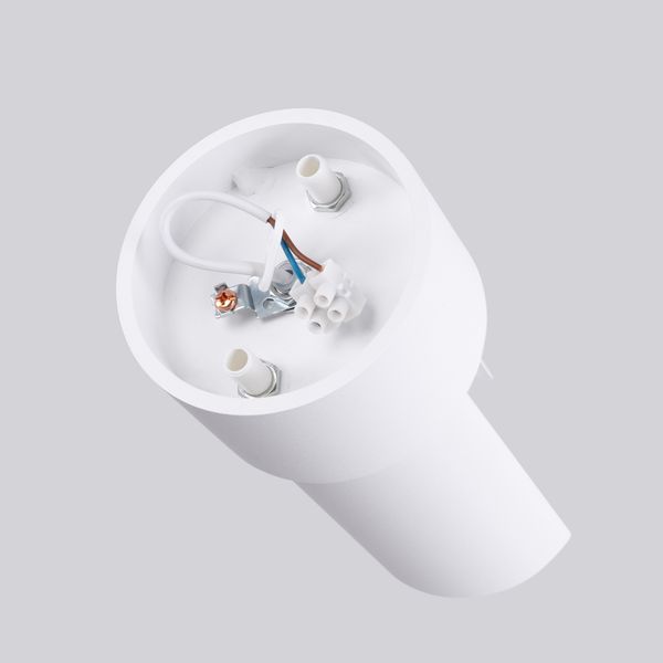 Plafon FLASH biały zdjęcie 7