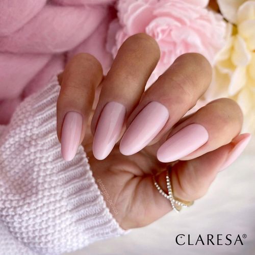 Claresa Soft&Easy Builder Gel Żel Budujący Milky Pink 45g na Arena.pl