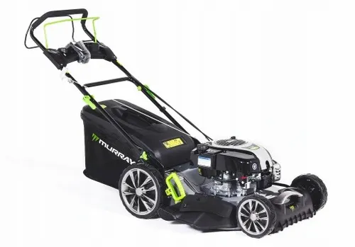 KOSIARKA SPALINOWA MURRAY EQ2 NAPĘD BRIGGS 750EX na Arena.pl