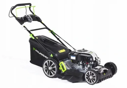 KOSIARKA SPALINOWA MURRAY EQ2 NAPĘD BRIGGS 750EX zdjęcie 11