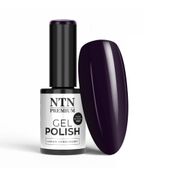Lakier hybrydowy LED/UV Gel Polish Blacks Nr 469 Limited Edition NTN 5g
