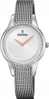 Zegarek Damski Festina F20494-1 srebrny