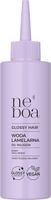 NEBOA GLOSSY HAIR WODA LAMELARNA 200 ML