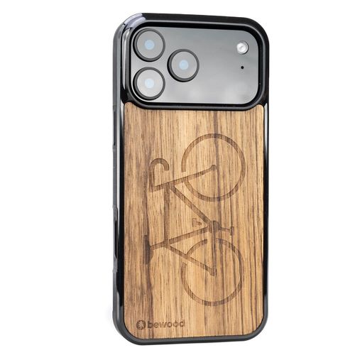 drewniane etui bewood do iphone 17 pro max rower limba na Arena.pl