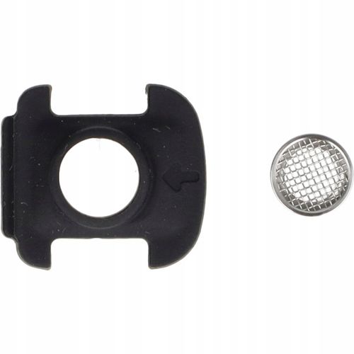 Waporyzator X-Max V3 PRO wymienne sitko ustnika na Arena.pl