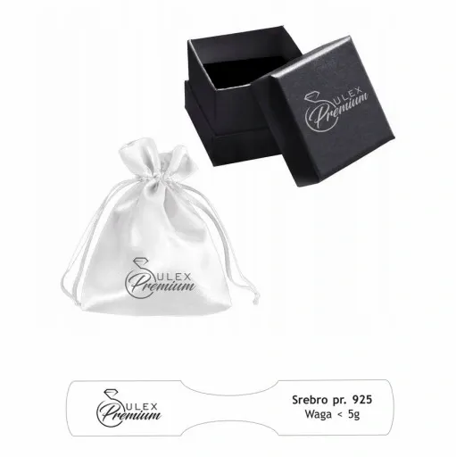 Łańcuszek srebrny pr. 925 Elegancki PANCERKA do Zawieszek | 70 cm x 2 mm zdjęcie 14