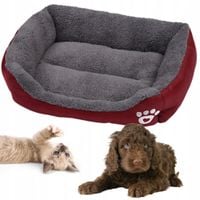 LEGOWISKO DLA PSA KOTA 85x65 KANAPA SOFA POSŁANIE ROZMIAR XL