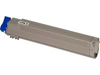 Toner OKI 45536508 czarny (black)