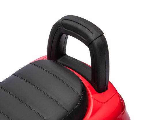 Milly Mally Pojazd MERCEDES C-Class S Red na Arena.pl