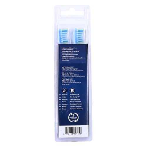 Philips Sonicare Sensitive Standard HX6052/07 4x na Arena.pl