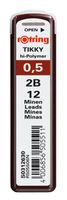 grafity rotring pcl 0.5 2b b12 s0312630 a'10