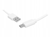 KABEL MICORO USB QUICK CHARGE SZYBKIE ŁADOWANIE 1M