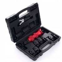 Nitownica do nitonakrętek adapter na wkrętarkę KD10554