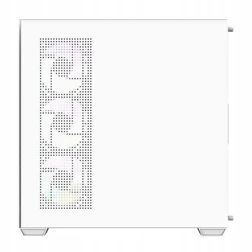 Obudowa DarkFlash DS900 White + fans na Arena.pl