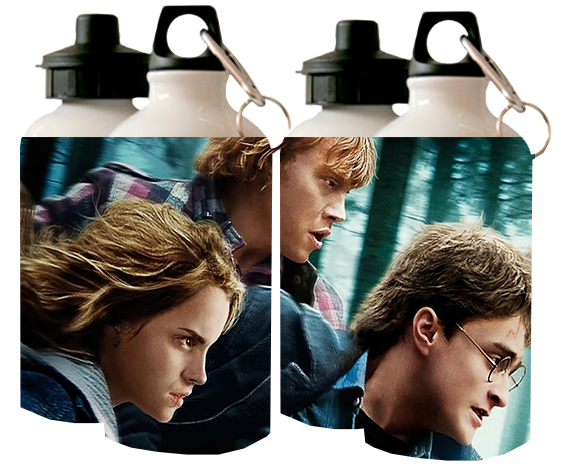 Bidon Harry Potter zdjęcie 1