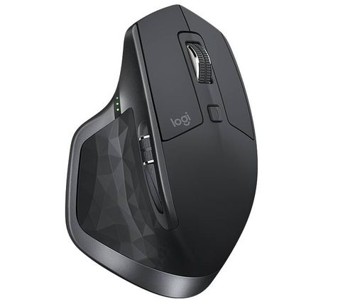 Mysz Logitech MX Master 2S - graphite (910-005139) na Arena.pl