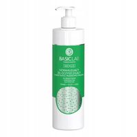 BasicLab- Żel Oczyszczający do Skóry Tłustej i Wrażliwej 300ml