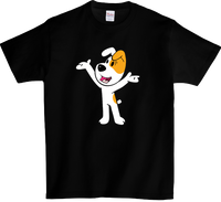 Koszulka T-shirt Reksio