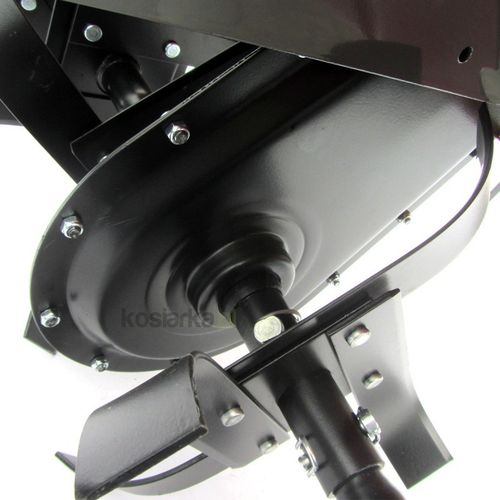 Pubert Elite 60BC2 na Arena.pl