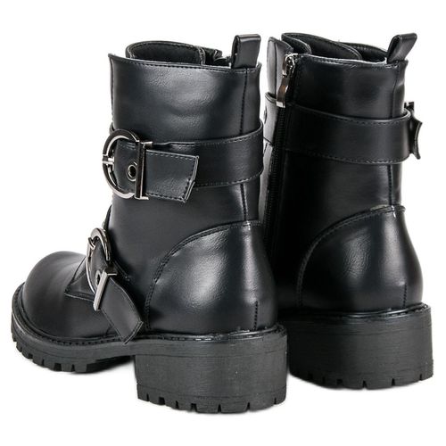 Czarne Workery r.40 na Arena.pl