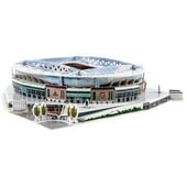 MODEL STADIONU EMIRATES (ARSENAL)