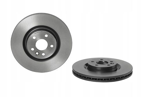 TARCZA HAM PRZOD 325X30 V BREMBO na Arena.pl