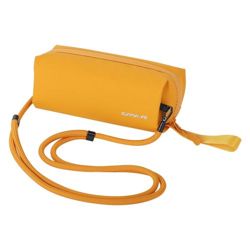 torba sunnylife b018 do osmo pocket 3 (żółta) na Arena.pl