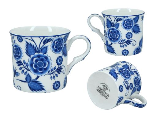 Kpl. 4 kubków - Blue Story (FBCh) na Arena.pl