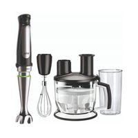 BLENDER ROZDRABNIACZ BRAUN MQ7075 1000W CZARNY