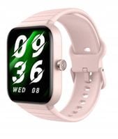 SMART WATCH DAMSKI IDW15 RÓŻOWY 1,8" B.T 5.3 IP68 300mAh