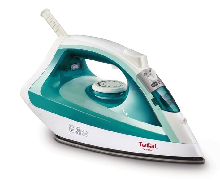 Żelazko Tefal VIRTUO FV1710 1800 W zdjęcie 1