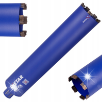 DiStar Wiertło diamentowe na sucho DDS-W RM-TX 102x450mm 1 1/4