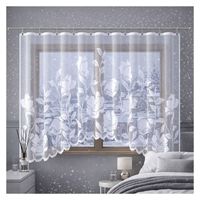 Firanka Berves 300 x 150 cm DomoweTekstylia | WN835B 150