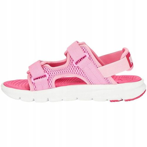 SANDAŁY EVOLVE SANDAL JR PUMA 39 na Arena.pl