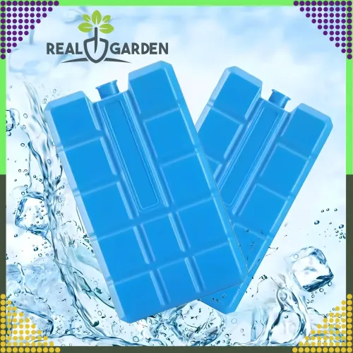 Wkład Chłodzący do Lodówek Turystycznych Torby Klimatyzatorów Wodnych 400ml na Arena.pl