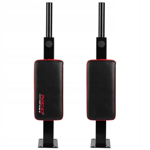 poręcze do ćwiczeń przyścienne MAŁPISZON na Arena.pl