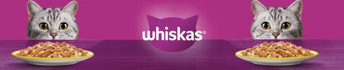 WHISKAS TASTY MIX MOKRA KARMA DLA KOTA WIEJSKIE SMAKI W SOSIE 4 X 85 G na Arena.pl