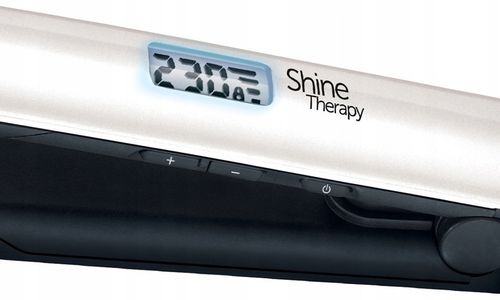 Prostownica Do Włosów REMINGTON S8500 Shine Therapy na Arena.pl