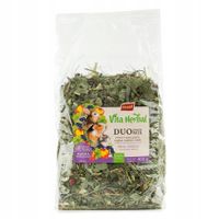 Vita Herbal Duo Snack - łąka owocowa 400g