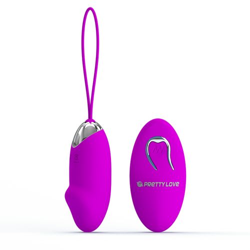 PRETTY LOVE  JULIA, 12 vibration functions Wireless remote control na Arena.pl