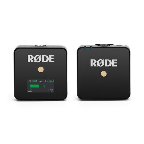 Mikrofon Rode Wireless GO III na Arena.pl