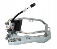 BMW X5 E53 1999- MECHANIZM WEWNĘTRZNY KLAMKI PRAWY