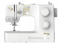 Maszyna do szycia domowa mechaniczna Minerva M320