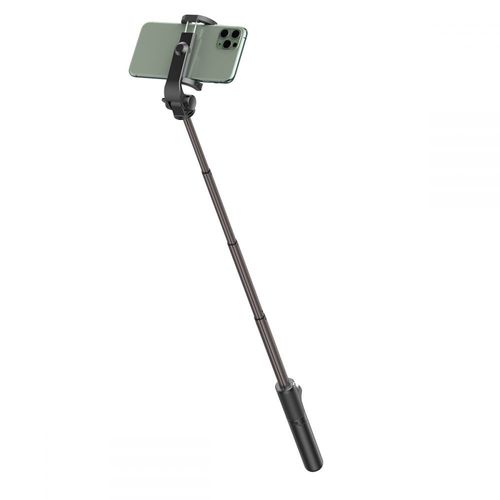 BASEUS LOVELY WIRELESS SELFIE STICK TRIPOD BLACK na Arena.pl