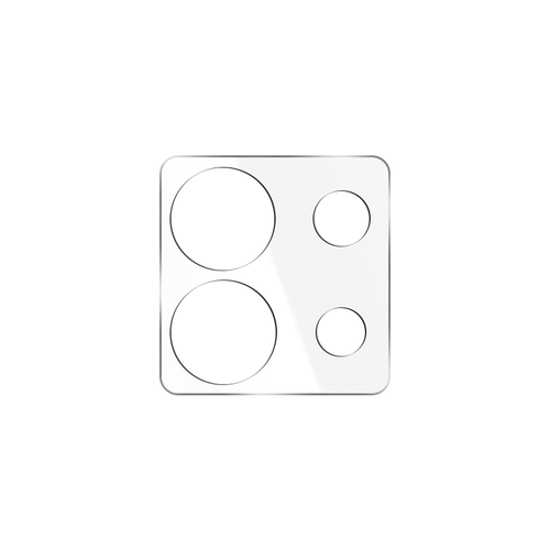 Spacecase Camera Glass Poco X6 Pro 5G na Arena.pl