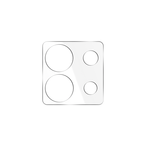 Spacecase Camera Glass Poco X6 Pro 5G zdjęcie 4