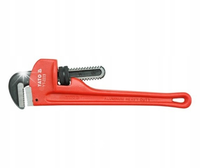 KLUCZ DO RUR ALUMINIOWY 350MM YATO YT-2223 1-1/2''